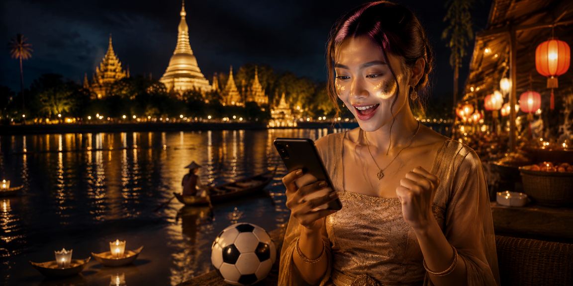 ပဲခူးမြို့ရှိ သန့်နားသော ဘောလုံးဘယ်ဖြစ်ရာ နေရာ