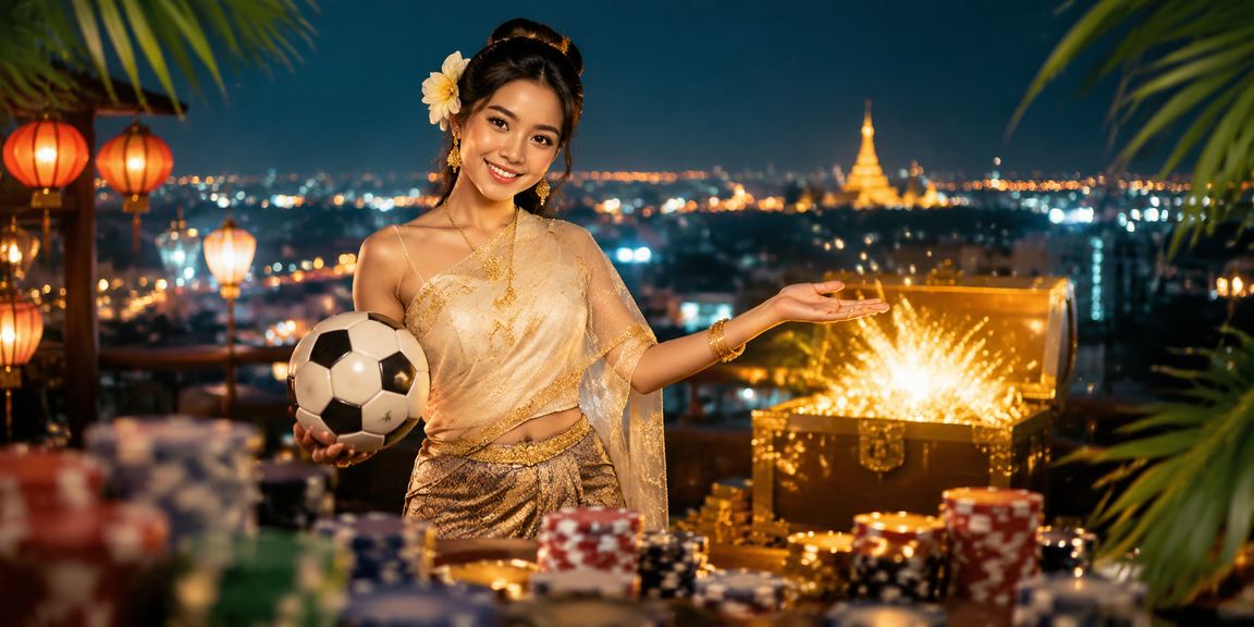 မြန်မာနိုင်ငံ နေပြည်တော်ပင်လယ်ကမ်းခြေဘောလုံး ဆော့ ယူနေသည့် အချိန်