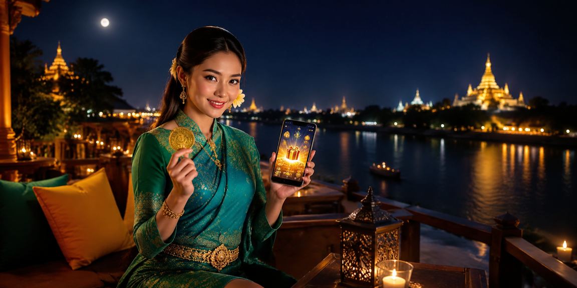 မြန်မာနိုင်ငံရှိ အားကစား ပရိုမိုးရှင်း ဝင်ခွင့်ရှိသူများ