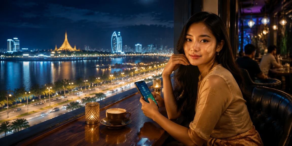 နေပြည္ေတာ္ cashback bonus promotion