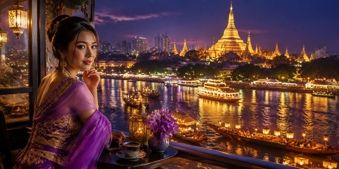 ရန်ကုန် ရွှေတိဂုံဘုရားနံရံအနားရှိ 2569 ကာစီနို အက်ပ်များ